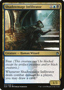 Shadowmage Infiltrator (217) [A25]