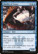 Murder of Crows (66) [A25]