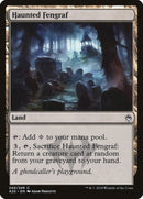 Haunted Fengraf (240) [A25]
