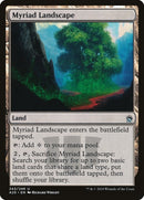 Myriad Landscape (243) [A25]