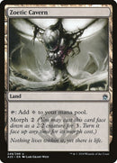 Zoetic Cavern (249) [A25]