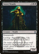 Street Wraith (108) [A25]
