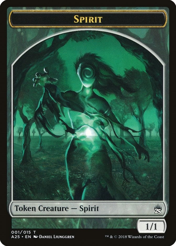Spirit Token 001 (1) [A25]