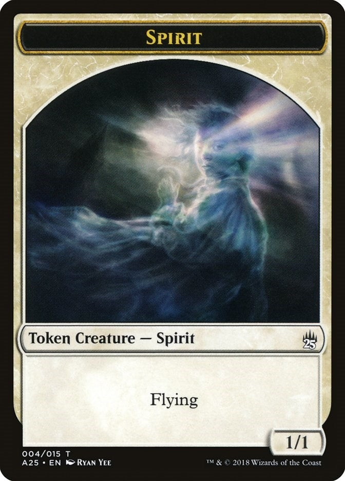 Spirit Token 004 (4) [A25]