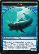 Fish Token 005 (5) [A25]