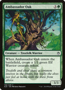 Ambassador Oak (158) [A25]