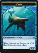 Whale Token 007 (7) [A25]