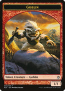 Goblin Token 009 (9) [A25]