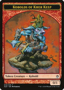 Kobolds of Kher Keep Token 010 (10) [A25]