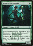 Broodhatch Nantuko (162) [A25]