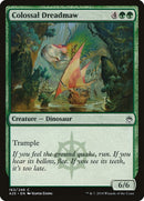 Colossal Dreadmaw (163) [A25]
