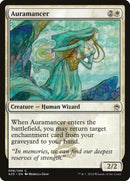 Auramancer (6) [A25]