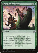 Epic Confrontation (170) [A25]