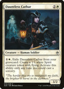 Dauntless Cathar (10) [A25]