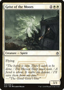 Geist of the Moors (15) [A25]