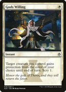 Gods Willing (16) [A25]