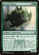 Krosan Tusker (178) [A25]