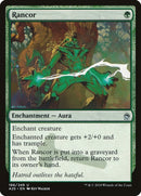 Rancor (186) [A25]
