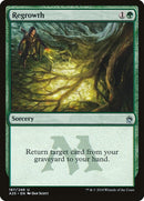Regrowth (187) [A25]