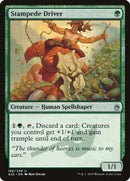 Stampede Driver (188) [A25]