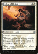 Ordeal of Heliod (27) [A25]