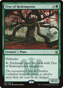 Tree of Redemption (191) [A25]