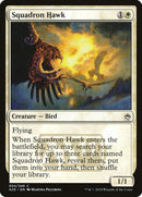Squadron Hawk (34) [A25]