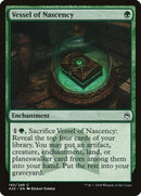 Vessel of Nascency (193) [A25]