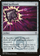 Nihil Spellbomb (226) [A25]