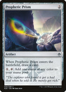 Prophetic Prism (229) [A25]