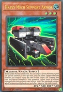 Heavy Mech Support Armor (LCKC-EN023) [LC06]