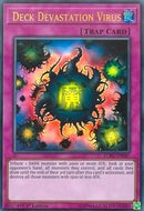 Deck Devastation Virus (LCKC-EN047) [LC06]