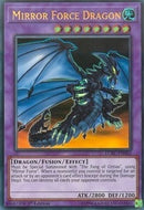 Mirror Force Dragon (LCKC-EN062) [LC06]