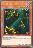 Thunder Dragon (LCKC-EN067) [LC06]