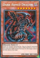 Dark Armed Dragon (LCKC-EN068) [LC06]