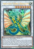Ancient Fairy Dragon (LCKC-EN070) [LC06]