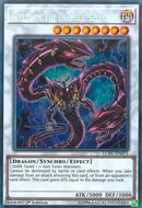 Beelze of the Diabolic Dragons (LCKC-EN071) [LC06]