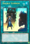 Double Summon (LCKC-EN091) [LC06]
