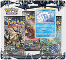 Ultra Prism 3 Pack Blister Alolan Vulpix [SM05]
