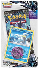 Ultra Prism Single Pack Blister Alolan Sandshrew [SM05]