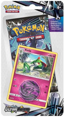 Ultra Prism Single Pack Blister Kirlia [SM05]