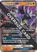 Lucario GX SM100 (SM100) [PR]