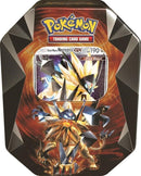 Necrozma Prism Tin Dusk Mane Necrozma GX [SM05]