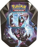 Necrozma Prism Tin Dawn Wings Necrozma GX [SM05]