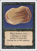 Warp Artifact [3ED]