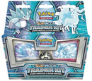 Sun and Moon Trainer Kit Alolan Sandslash and Alolan Ninetales [SMK2]