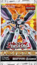 Flames of Destruction Booster Pack [FLOD]