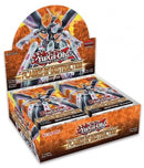 Flames of Destruction Booster Box [FLOD]