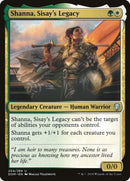 Shanna Sisays Legacy (204) [DOM]