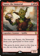 Squee the Immortal (146) [DOM]
